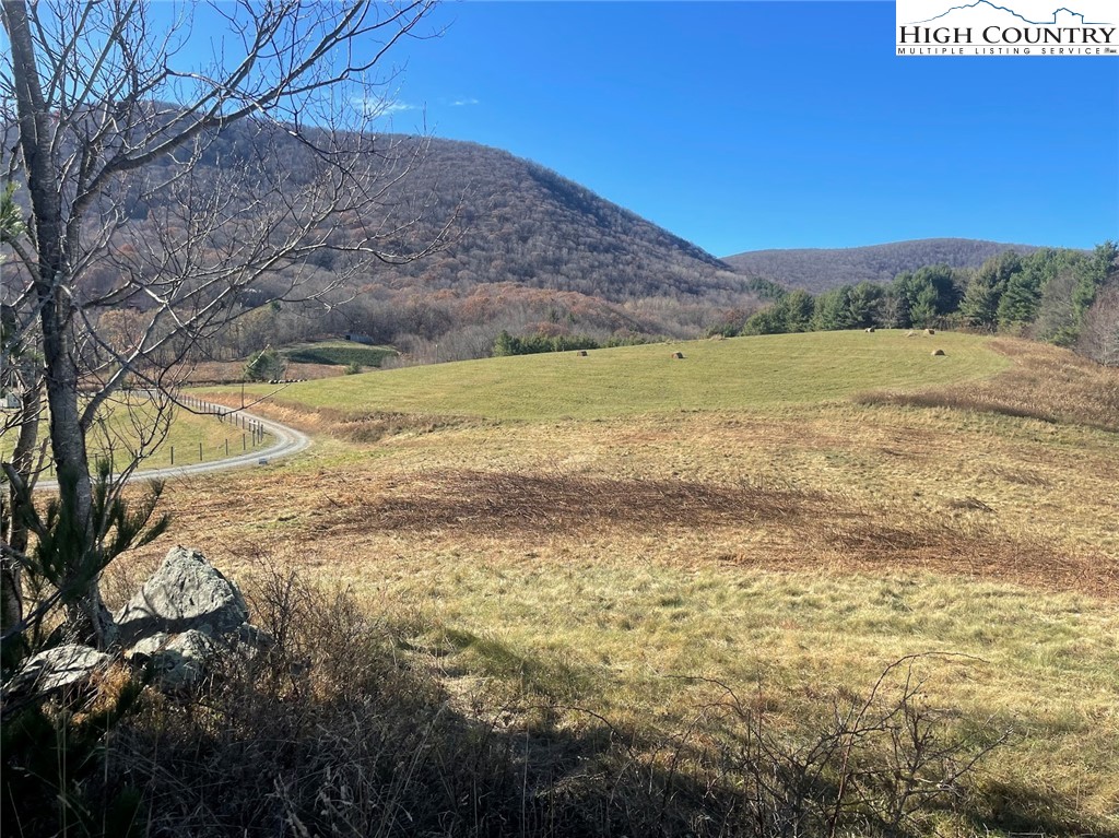 TBD Macomb Ridge Road