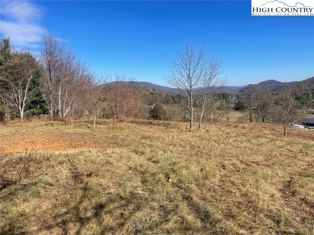 TBD Macomb Ridge Road