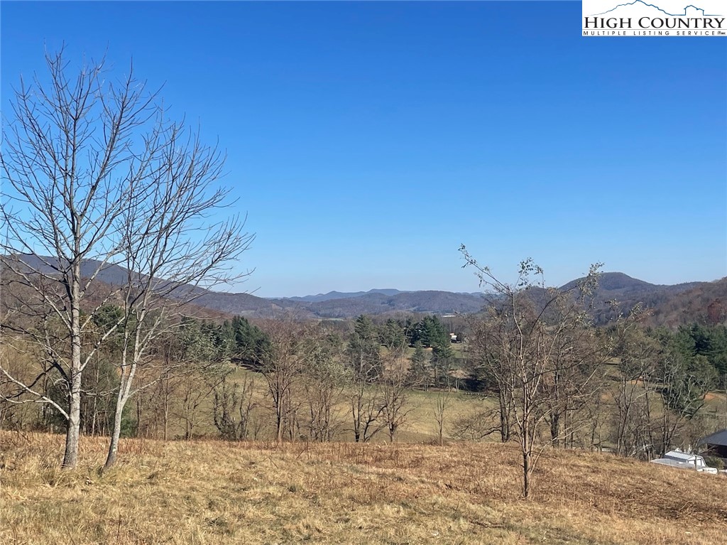 TBD Macomb Ridge Road