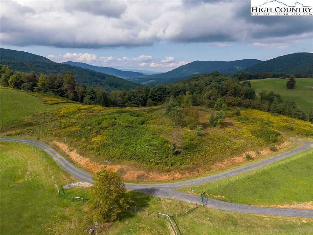 TBD Macomb Ridge Road