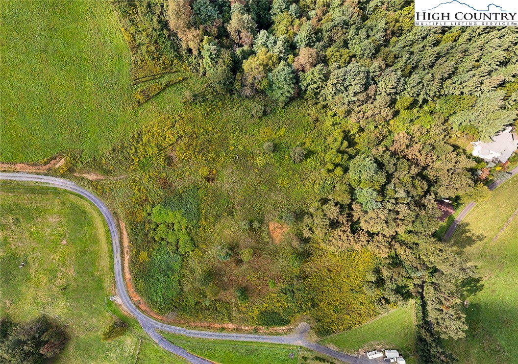 TBD Macomb Ridge Road