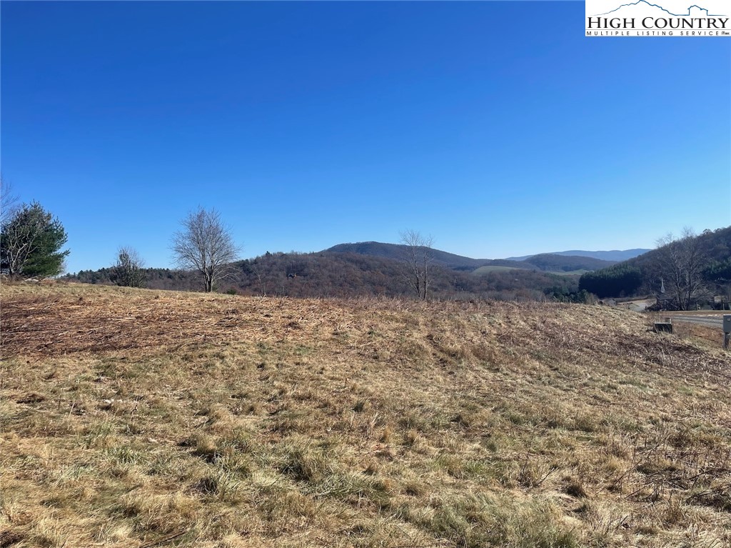 TBD Macomb Ridge Road