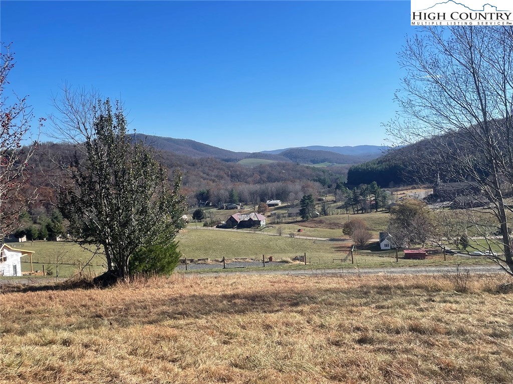 TBD Macomb Ridge Road