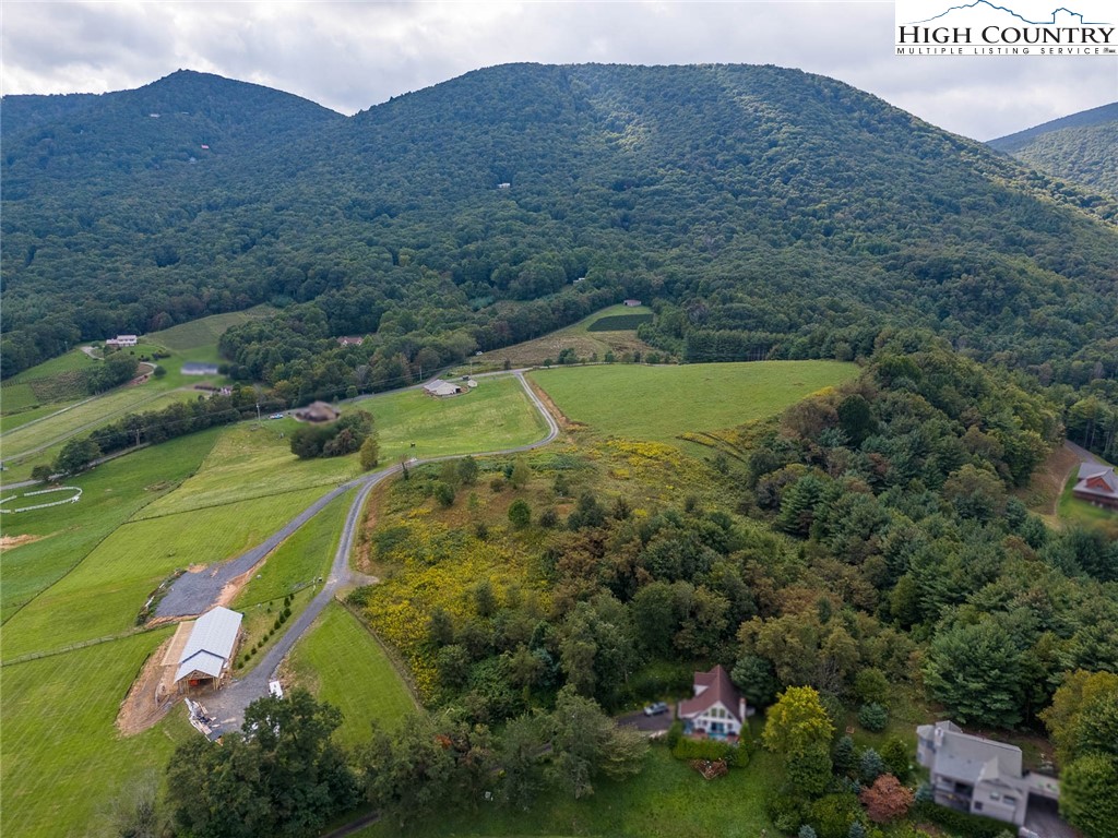 TBD Macomb Ridge Road