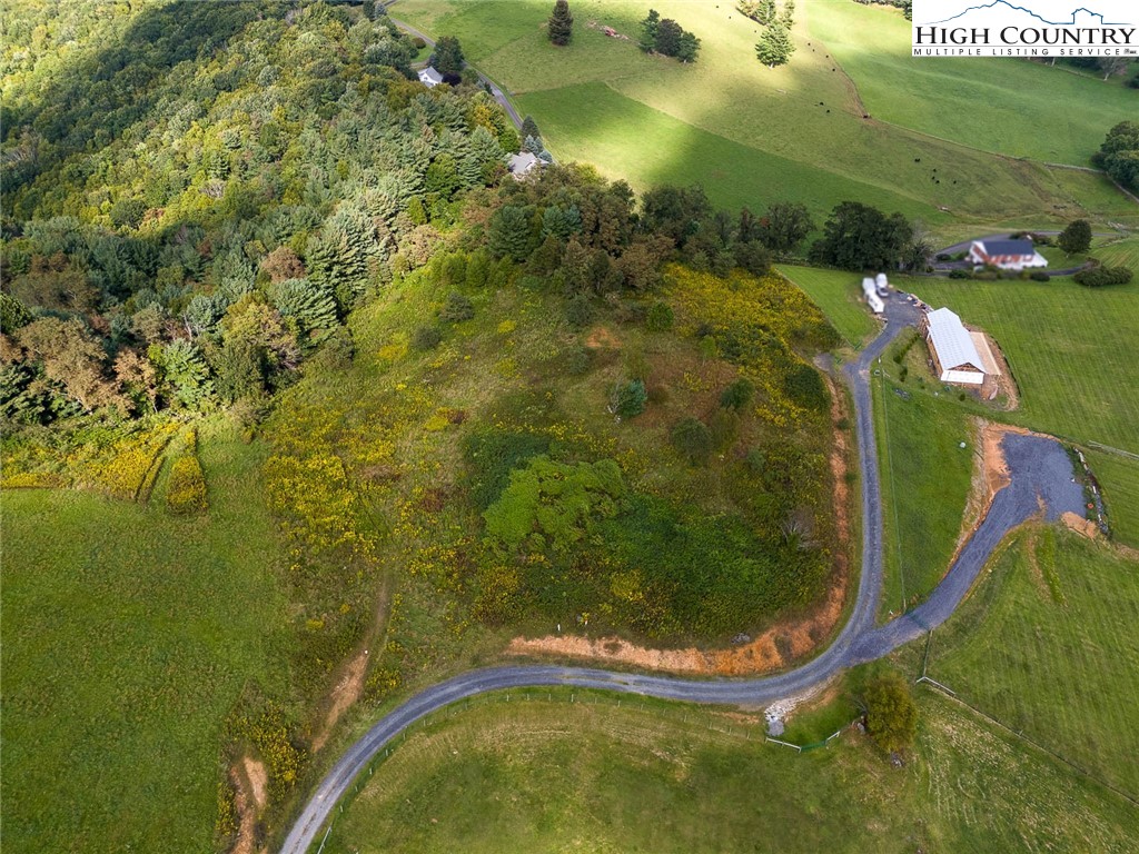 TBD Macomb Ridge Road