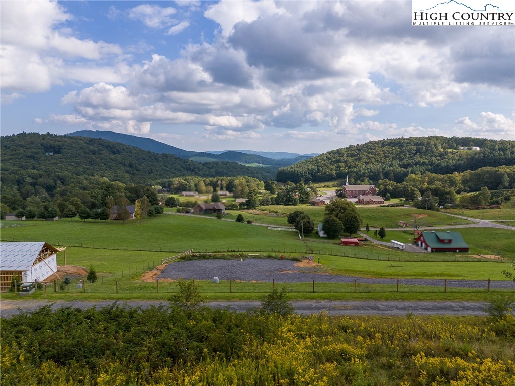 TBD Macomb Ridge Road