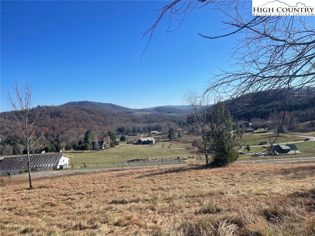 TBD Macomb Ridge Road