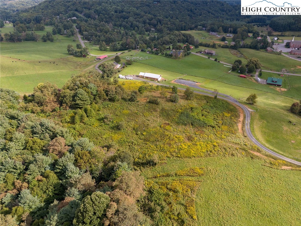 TBD Macomb Ridge Road