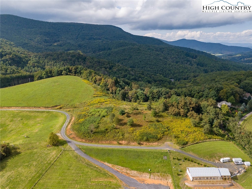 TBD Macomb Ridge Road