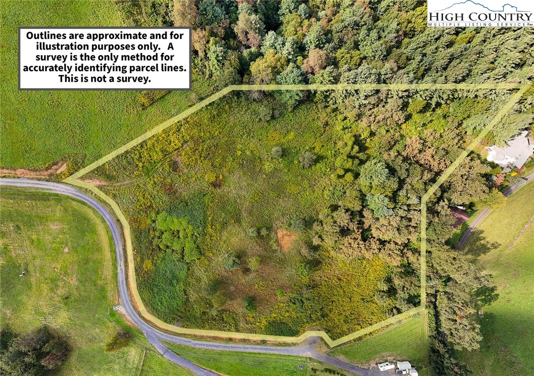 TBD Macomb Ridge Road