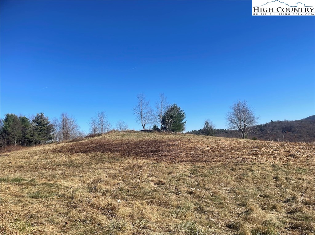 TBD Macomb Ridge Road