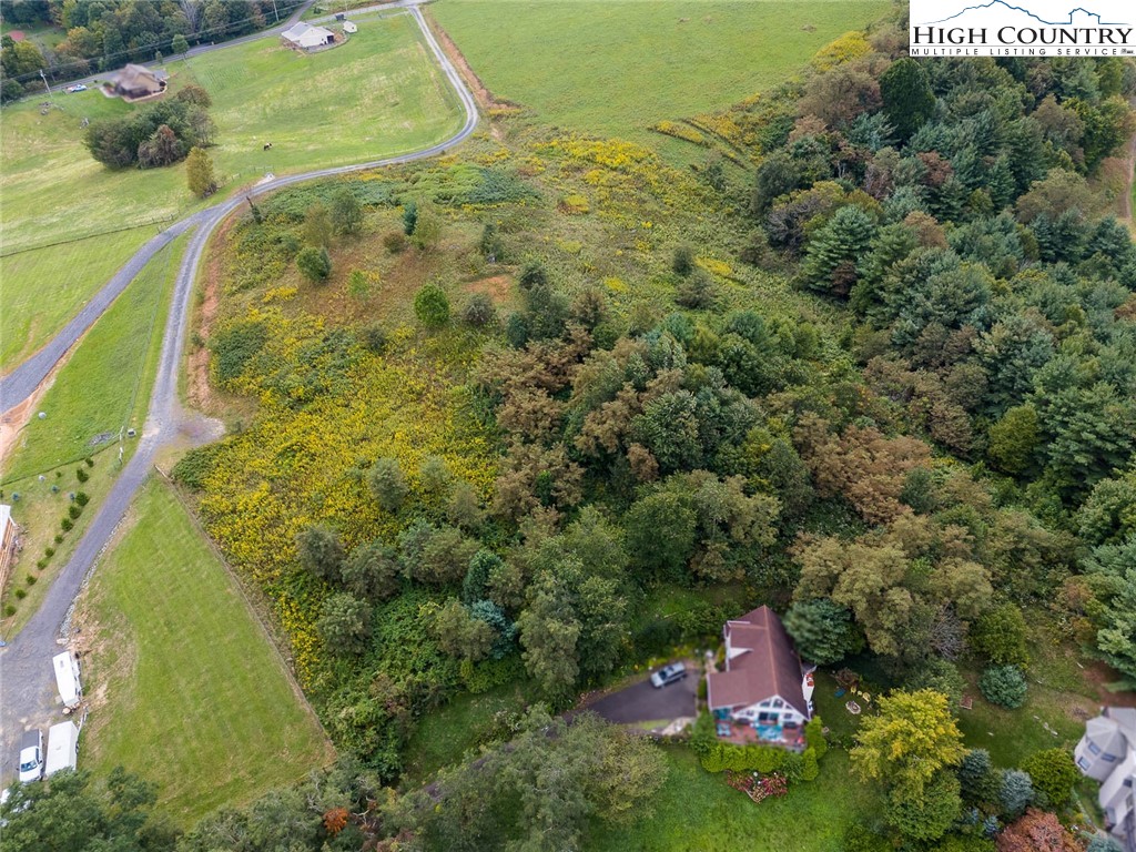 TBD Macomb Ridge Road