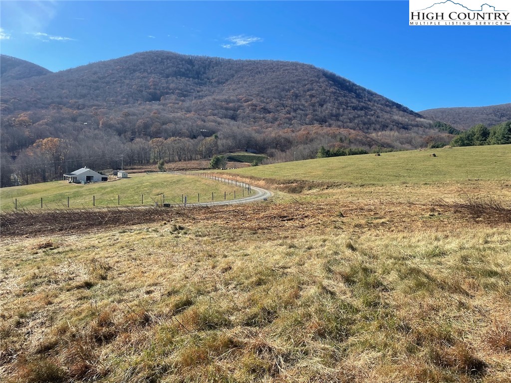 TBD Macomb Ridge Road