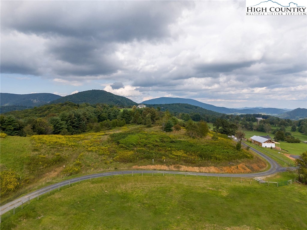 TBD Macomb Ridge Road