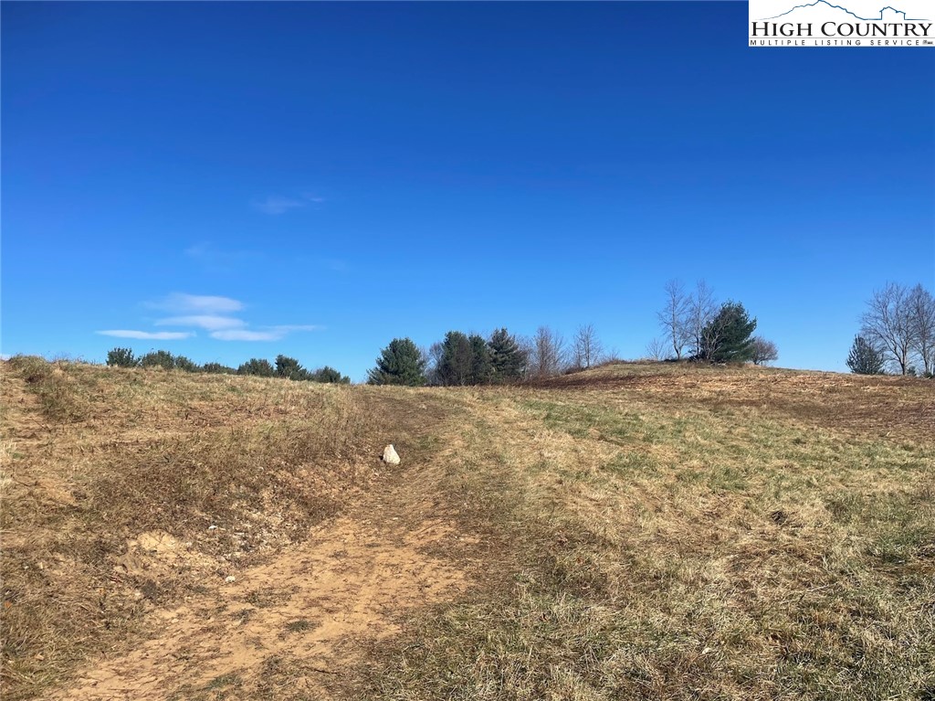 TBD Macomb Ridge Road