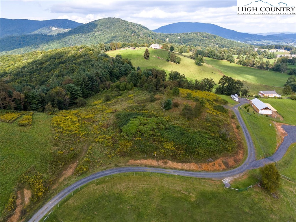 TBD Macomb Ridge Road