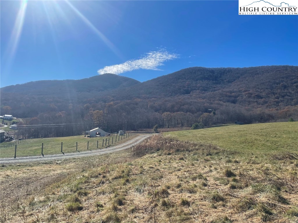 TBD Macomb Ridge Road