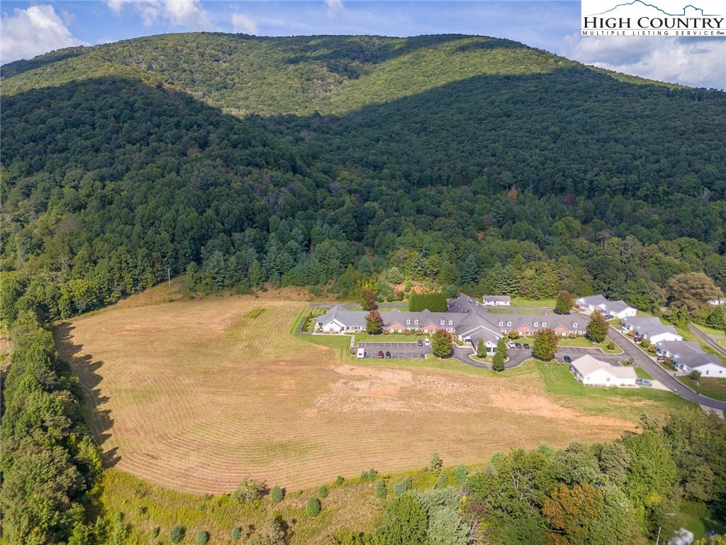 TBD Ridge Line / Village Park Drive