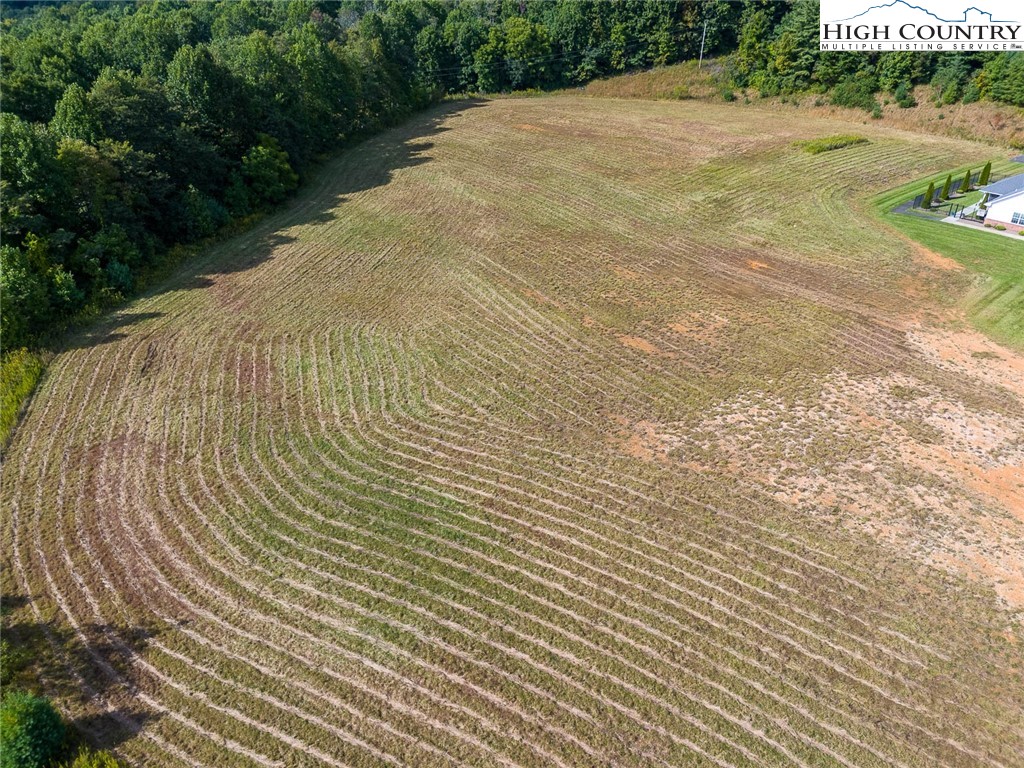 TBD Ridge Line / Village Park Drive