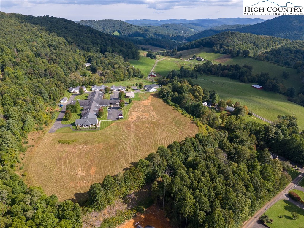 TBD Ridge Line / Village Park Drive