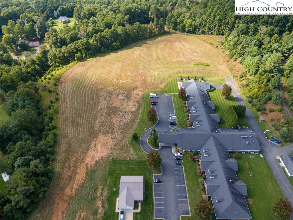 TBD Ridge Line / Village Park Drive