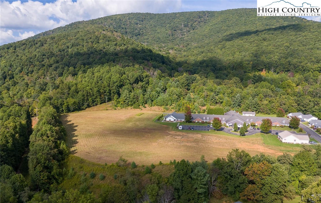 TBD Ridge Line / Village Park Drive