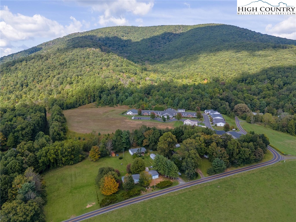 TBD Ridge Line / Village Park Drive