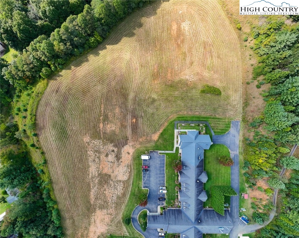 TBD Ridge Line / Village Park Drive