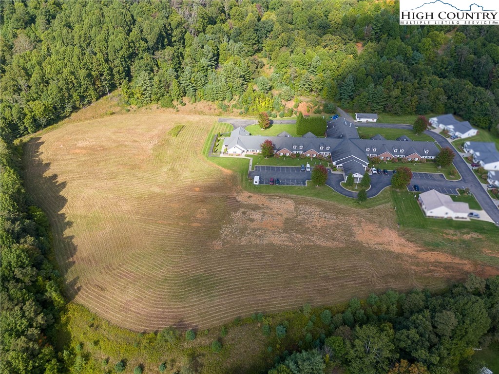 TBD Ridge Line / Village Park Drive