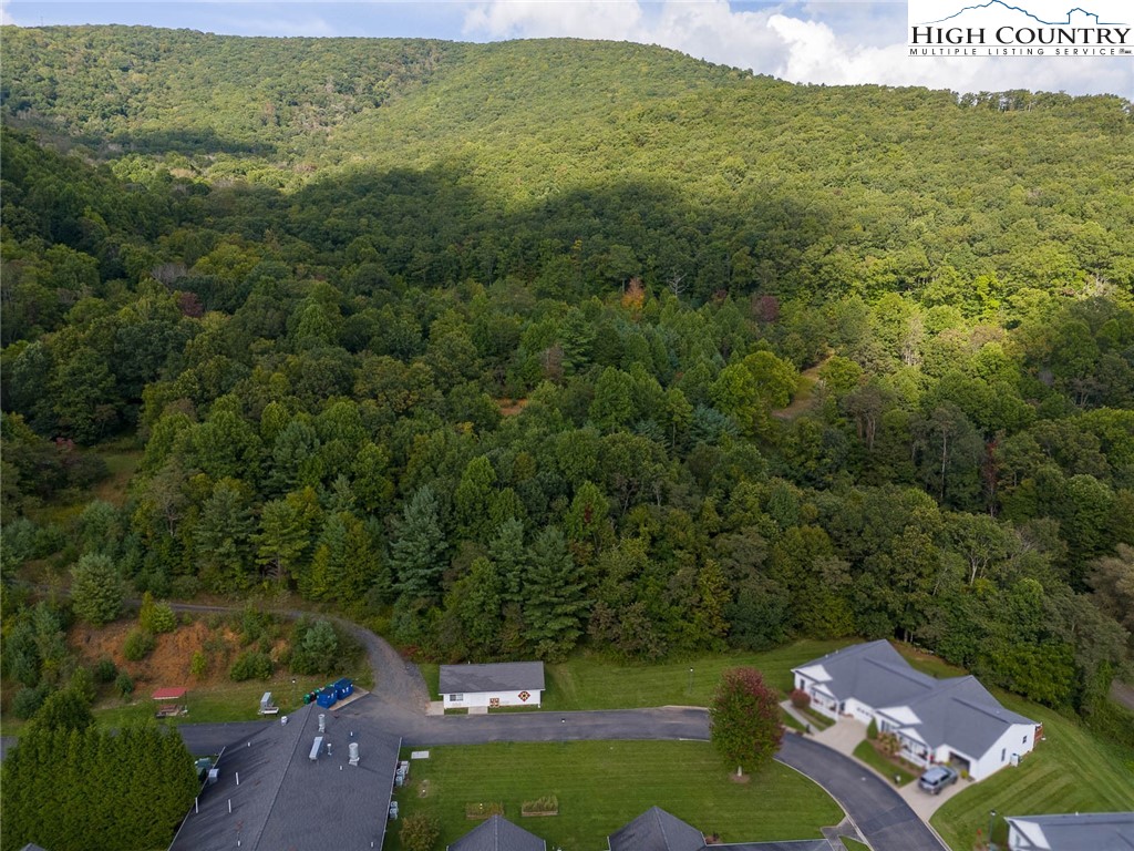 TBD Village Park Drive