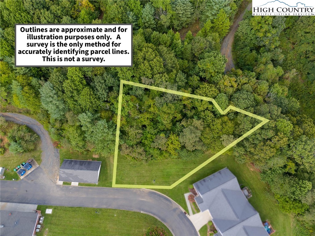 TBD Village Park Drive