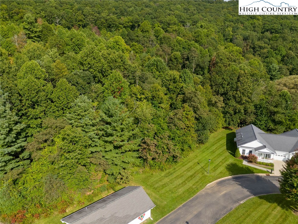 TBD Village Park Drive