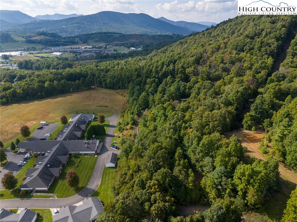 TBD Village Park Drive