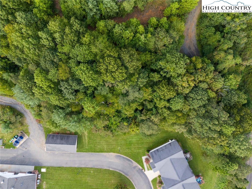 TBD Village Park Drive