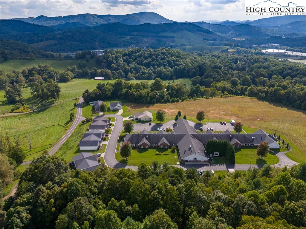 TBD Village Park Drive