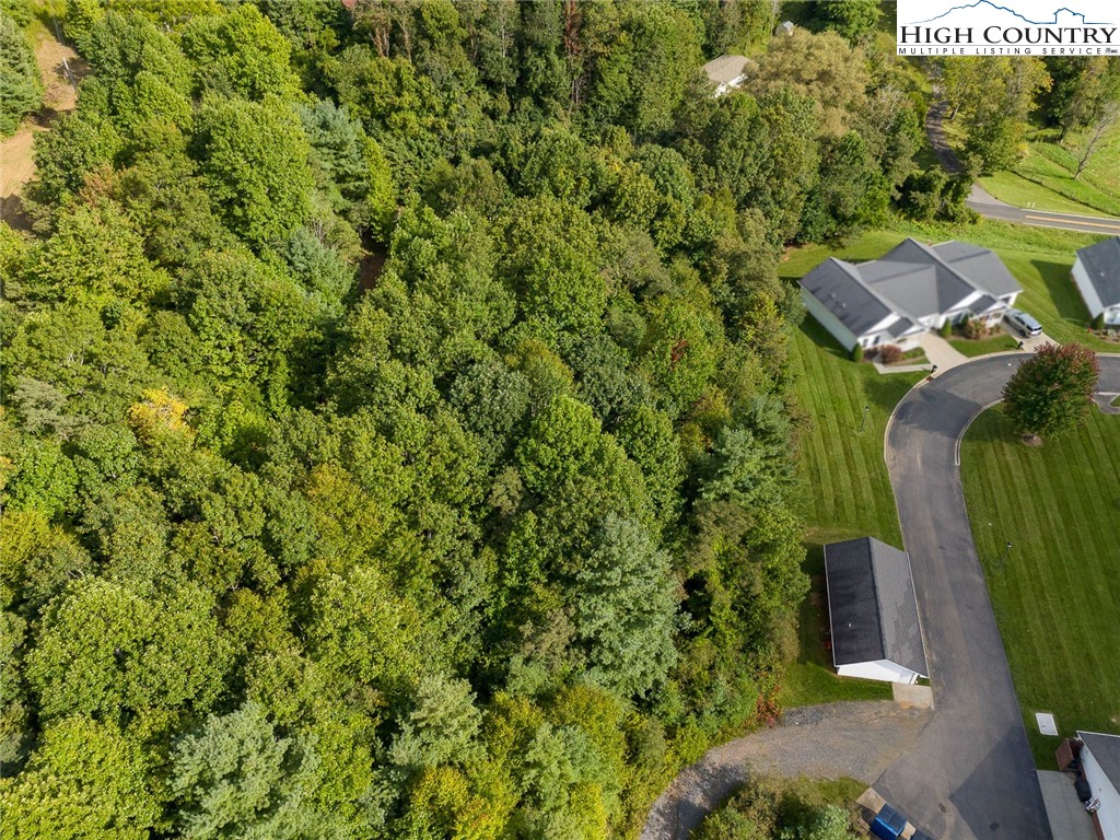 TBD Village Park Drive