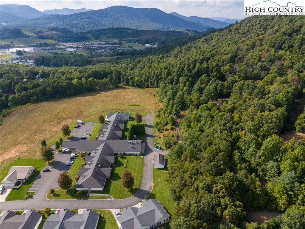 TBD Village Park Drive