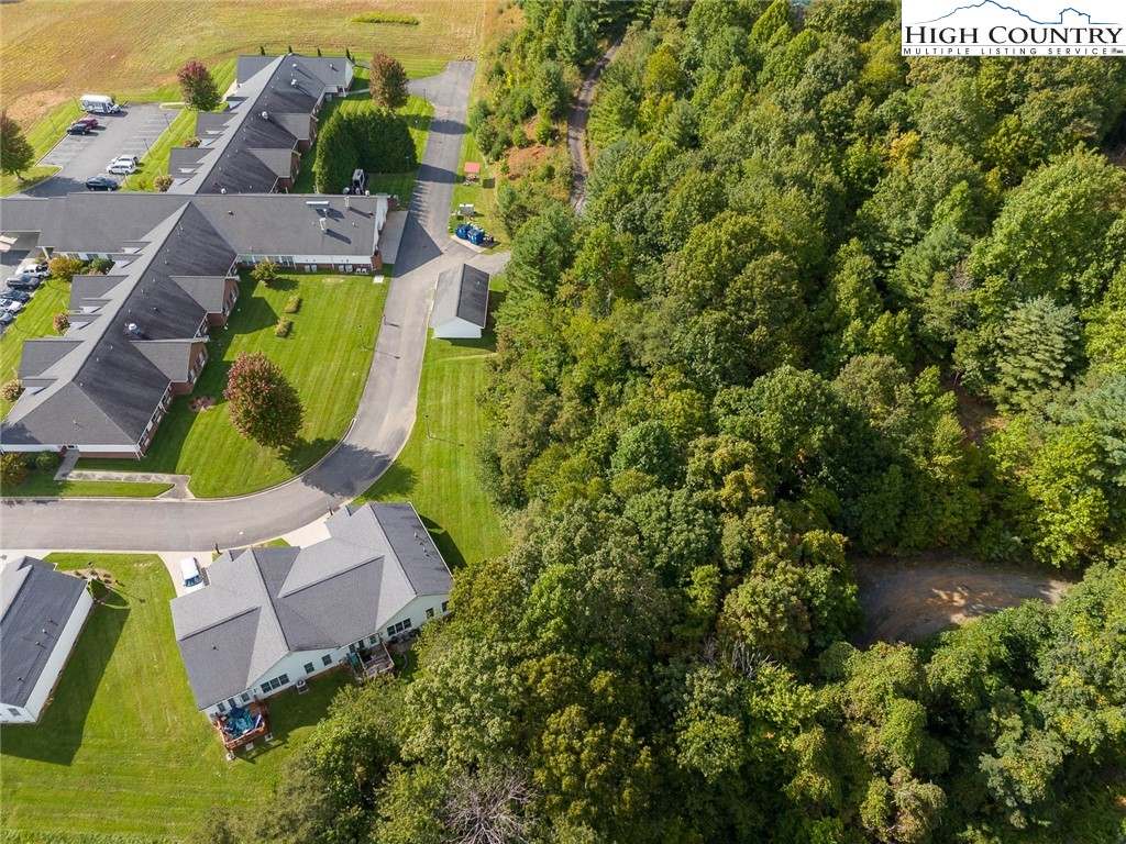 TBD Village Park Drive