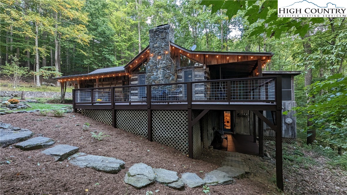 1404 Laurel Creek Ext Road