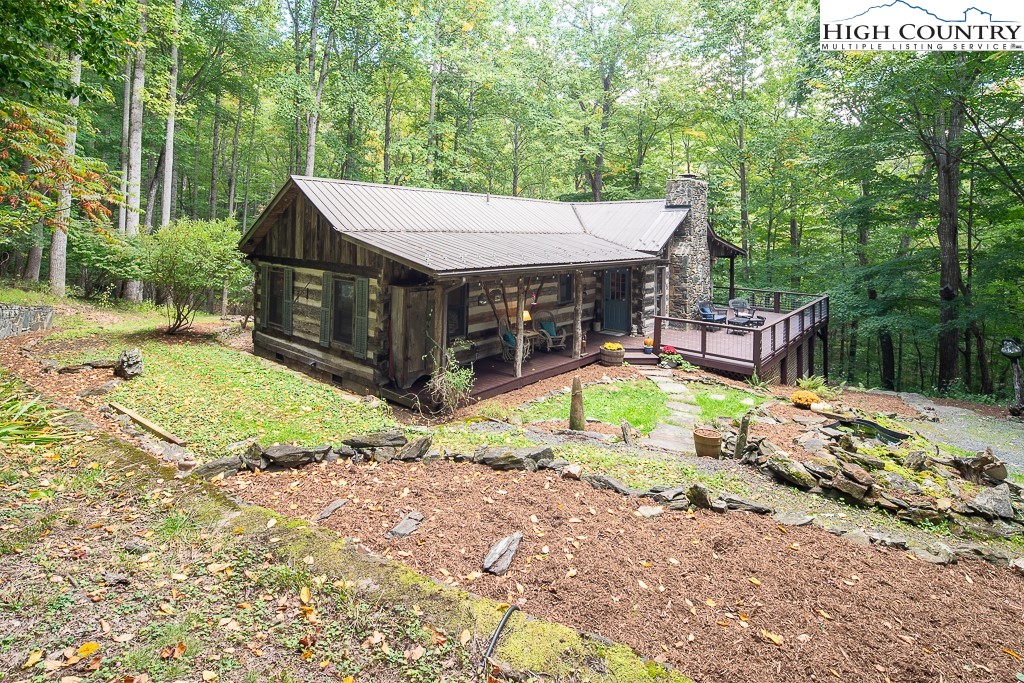 1404 Laurel Creek Ext Road