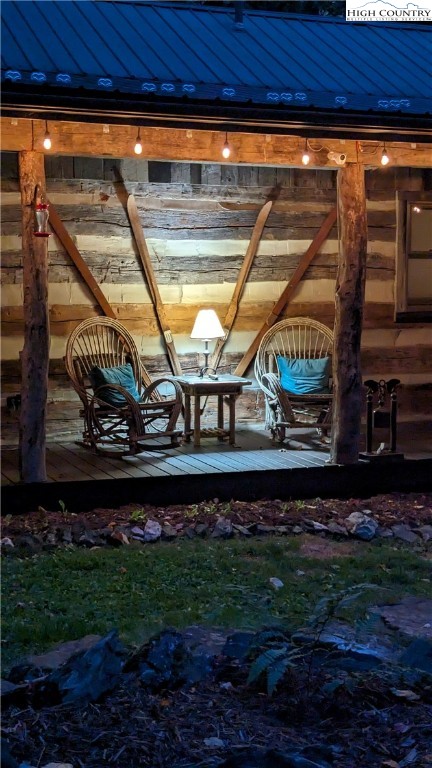 1404 Laurel Creek Ext Road