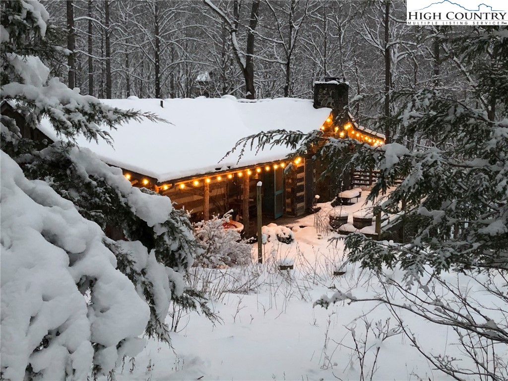 1404 Laurel Creek Ext Road