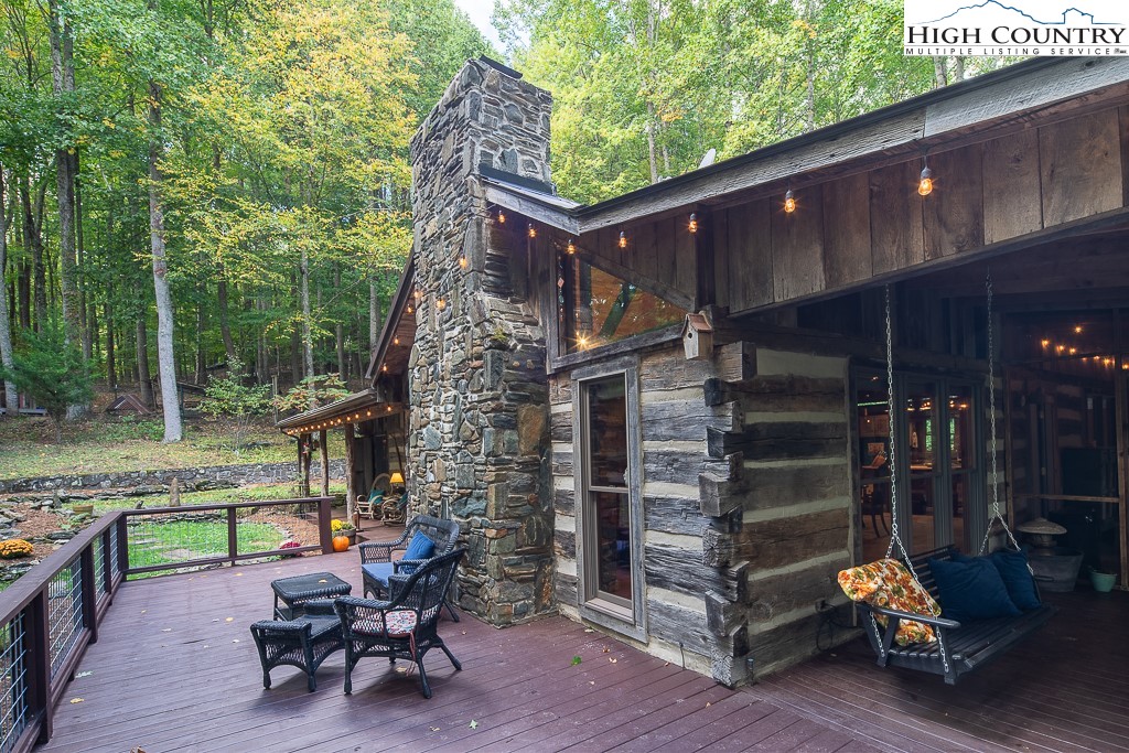 1404 Laurel Creek Ext Road