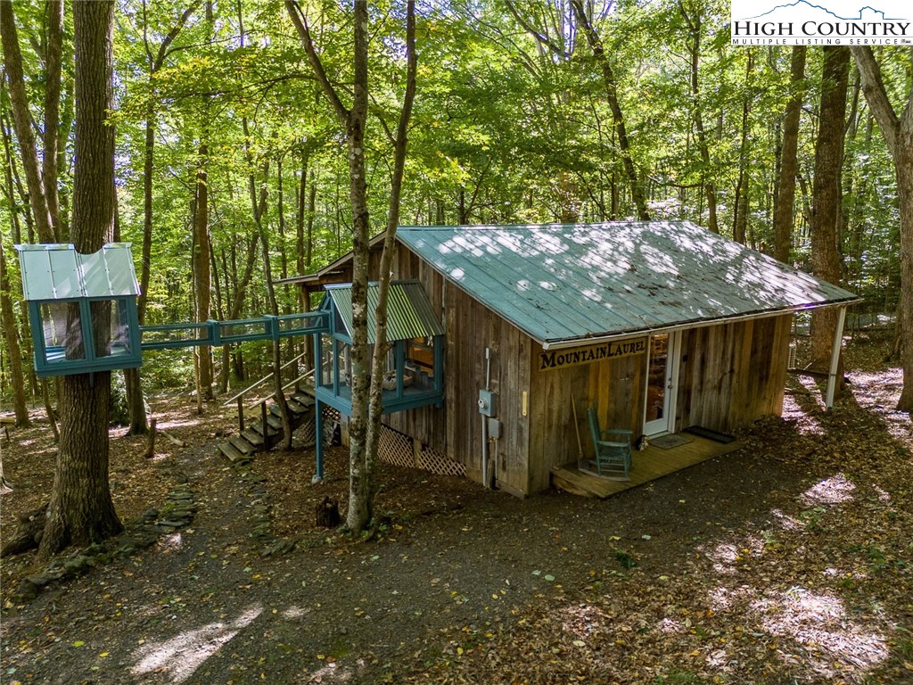 1404 Laurel Creek Ext Road