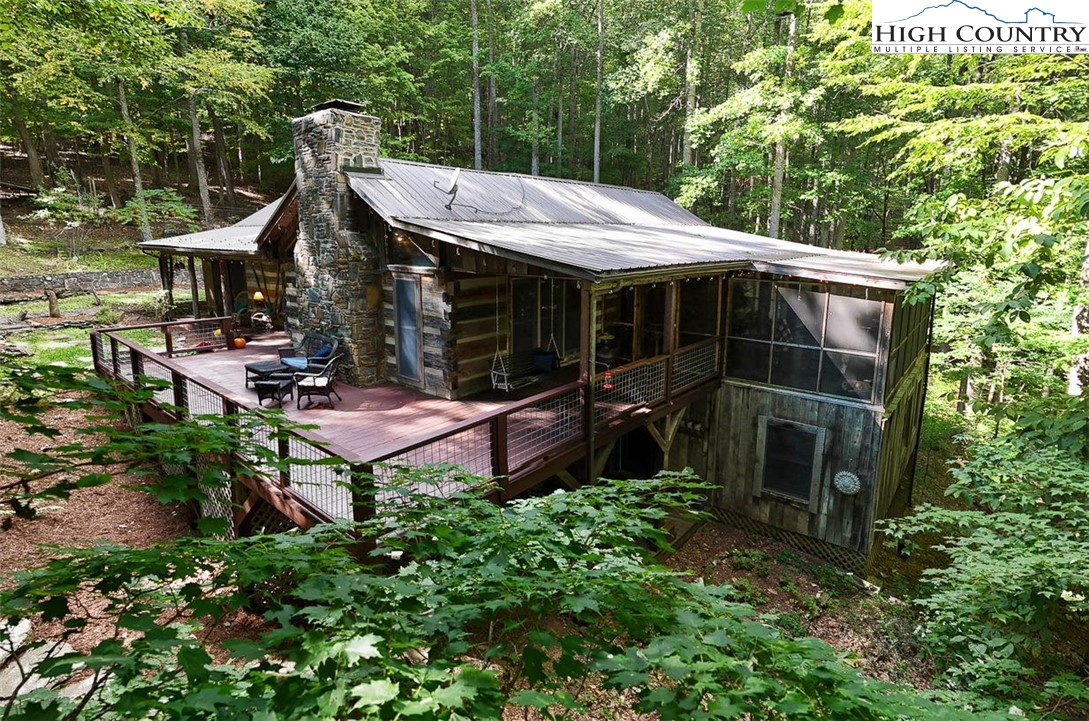 1404 Laurel Creek Ext Road