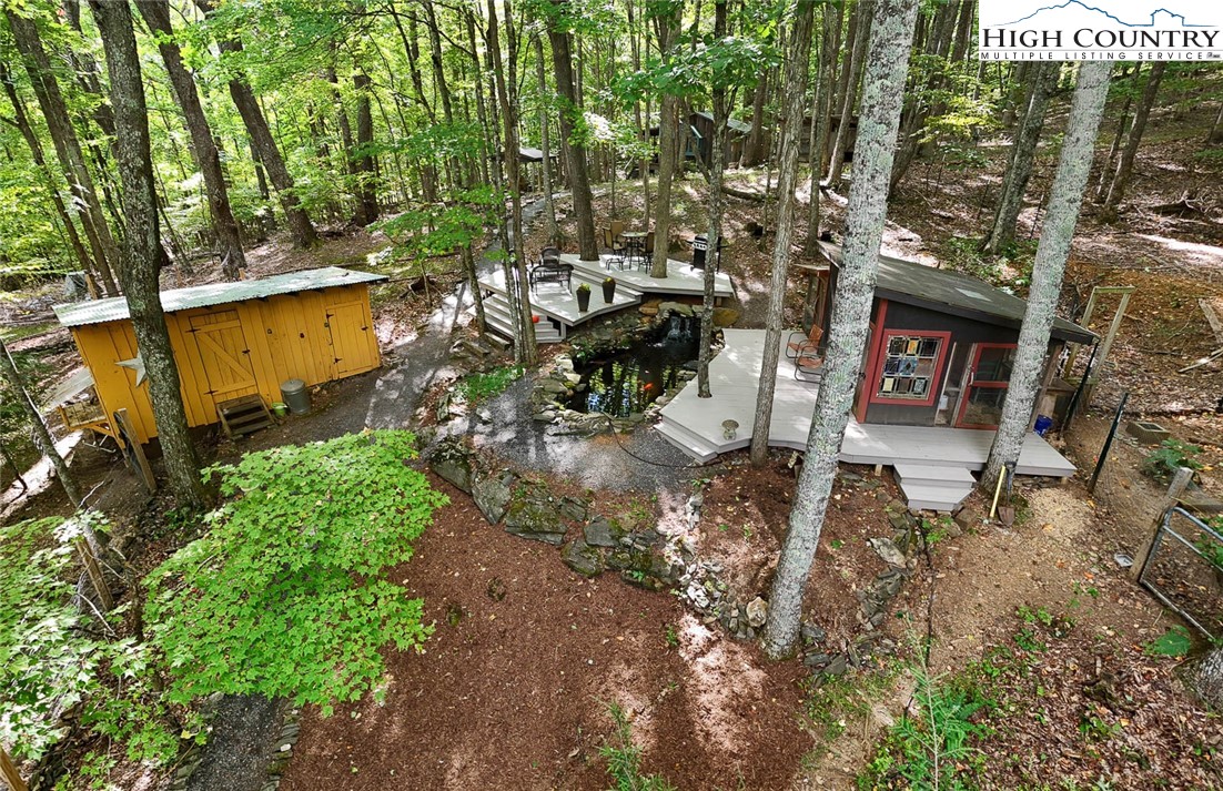 1404 Laurel Creek Ext Road