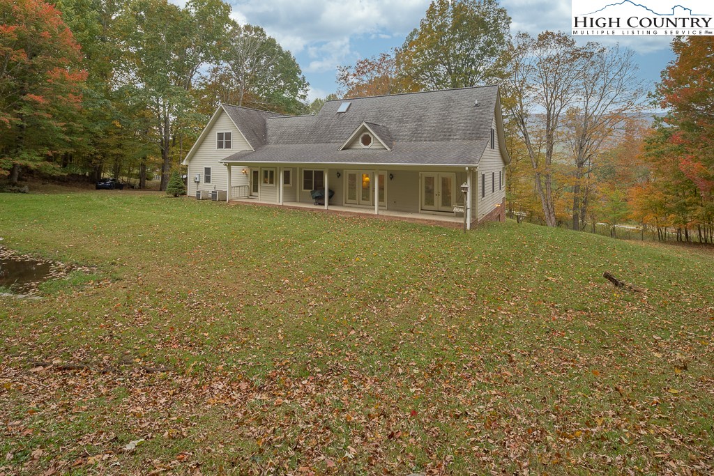 153 Brandiwood Drive