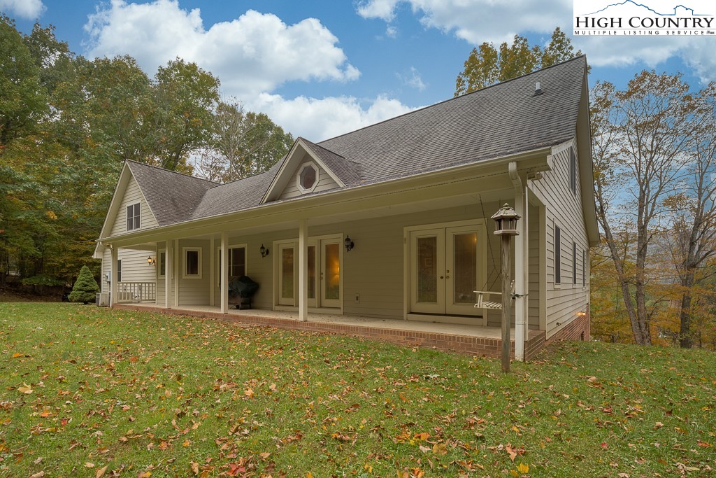 153 Brandiwood Drive