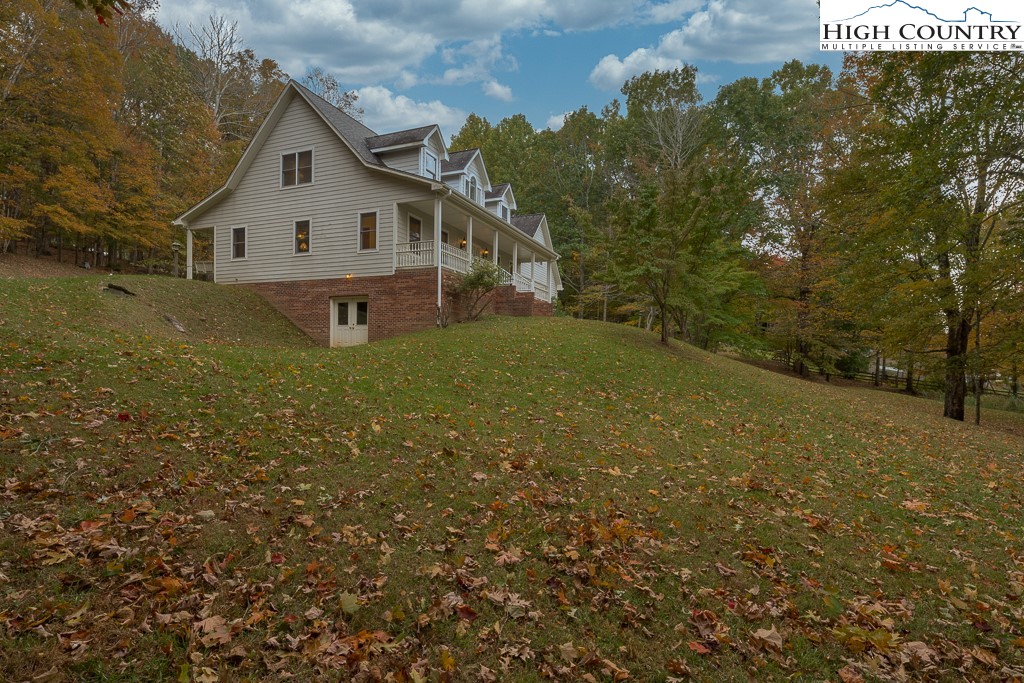 153 Brandiwood Drive