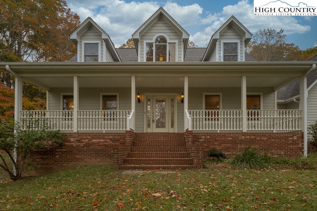 153 Brandiwood Drive